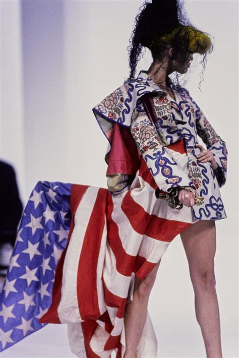 louis vuitton pyer moss|American Flag Fashion on the Runway, As Seen By Designers.